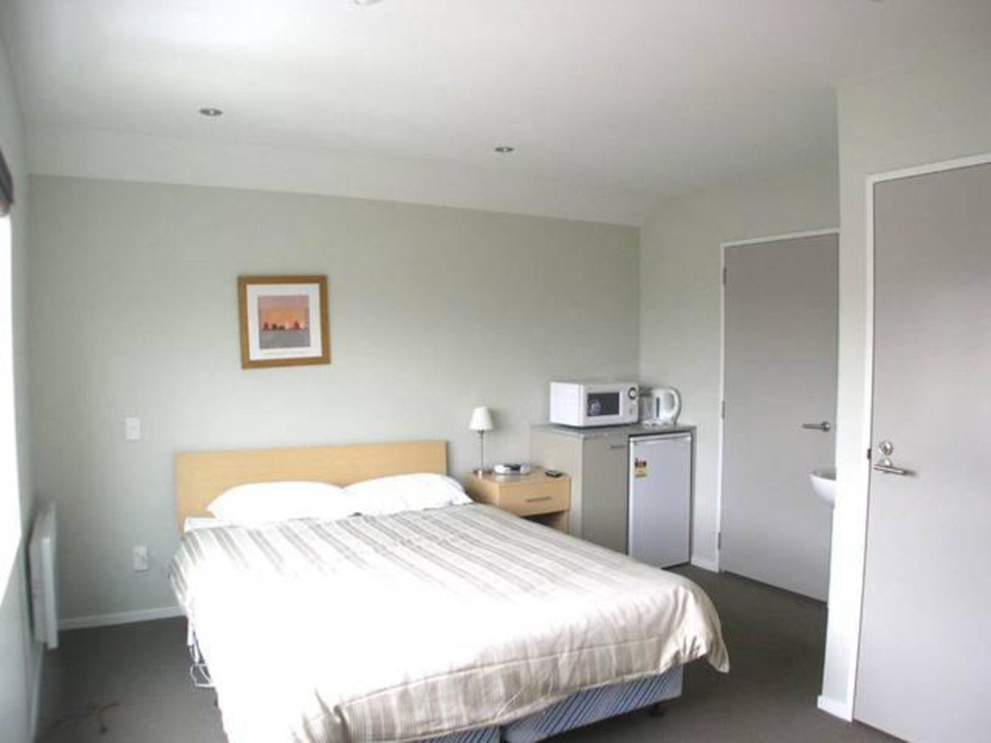 6/31 Poulson Street, ADDINGTON, Christchurch City