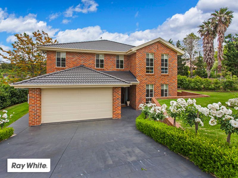 21a Cedar Ridge Road, Kiama NSW 2533