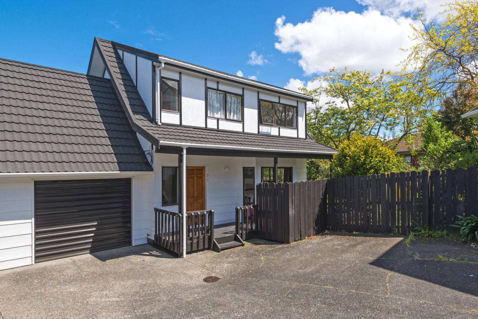 Unit 2/14 Sandgate Avenue, Botany, Auckland