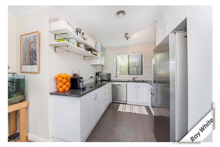 62 Bryan Hudson Street, Macgregor, ACT 2615