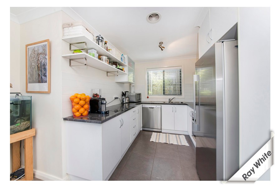 62 Bryan Hudson Street, Macgregor, ACT 2615