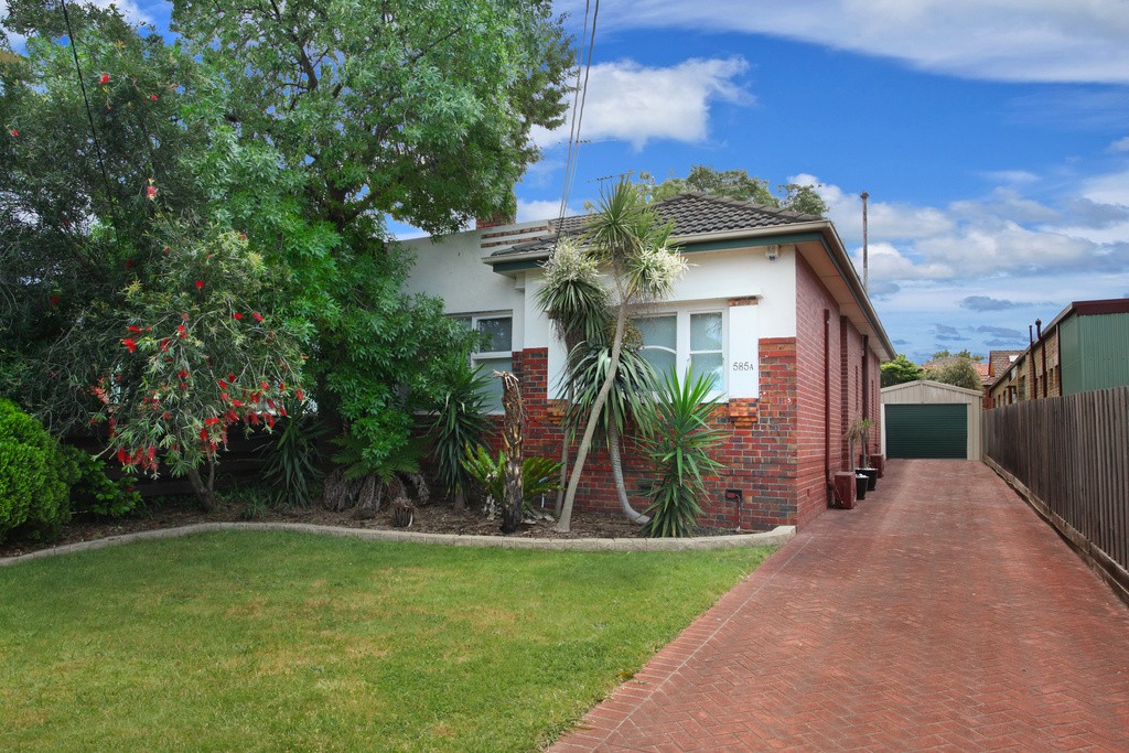 585A North Road, ORMOND, VIC 3204