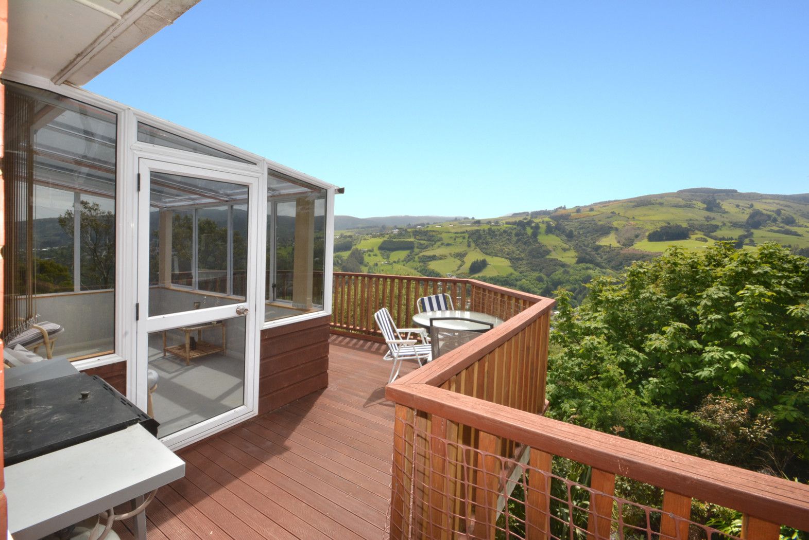 195 Signal Hill Road, Opoho, Dunedin City