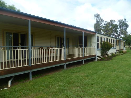 Carinya Swanbrook Road, INVERELL, NSW 2360
