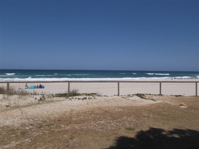 12/152 The Esplanade, Surfers Paradise, QLD 4217