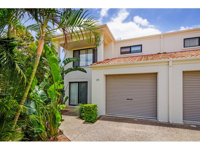 35/10 Diane Court, Calamvale, QLD 4116