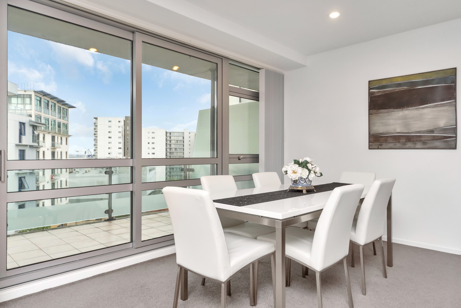 205 Hobson Street, Auckland Central, Auckland City