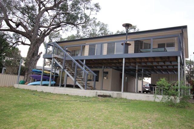Lot 114 Page Drive, BLANCHETOWN, SA 5357