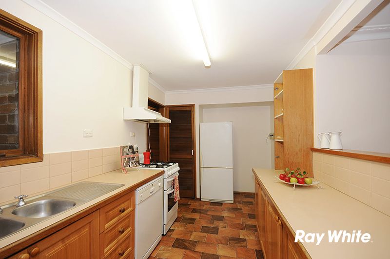 55 Rosehill Street, SCORESBY, VIC 3179