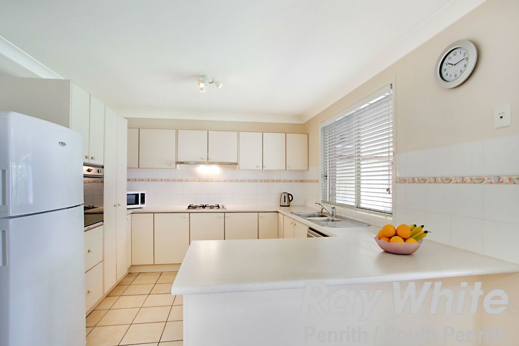 3 Citronelle Court, Cranebrook, NSW 2749