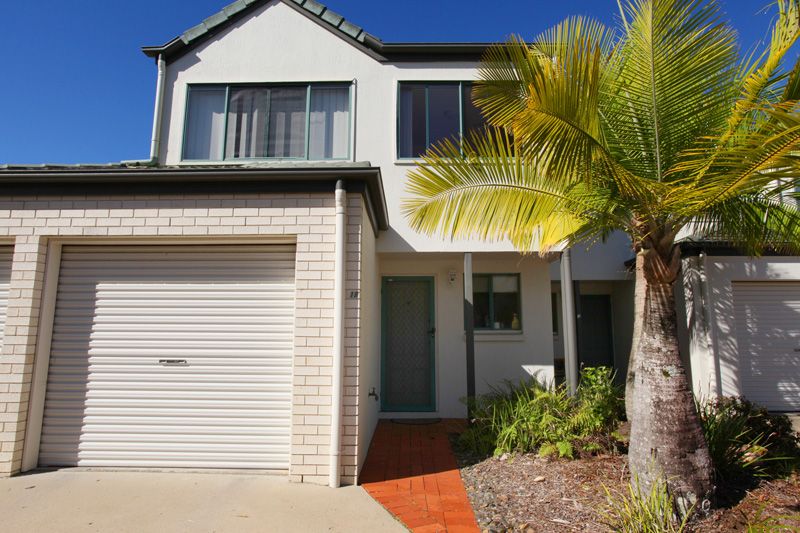 18/28 Dalton Drive, MAROOCHYDORE, QLD 4558