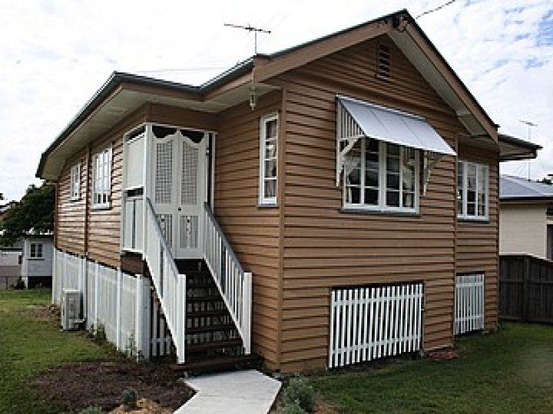 44 Samuel Street, Camp Hill, QLD 4152
