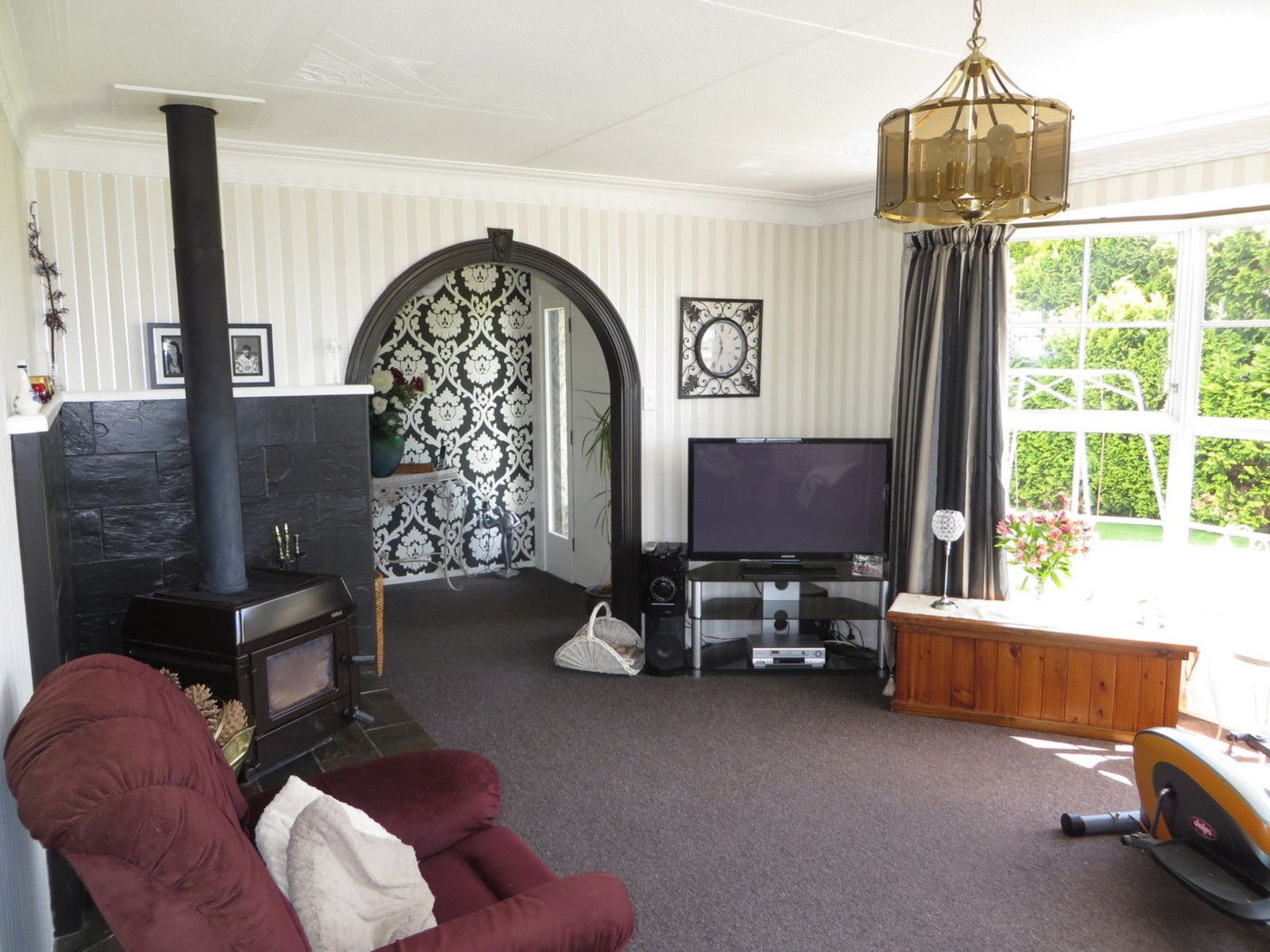 22 Moray Crescent, Grasmere, Invercargill