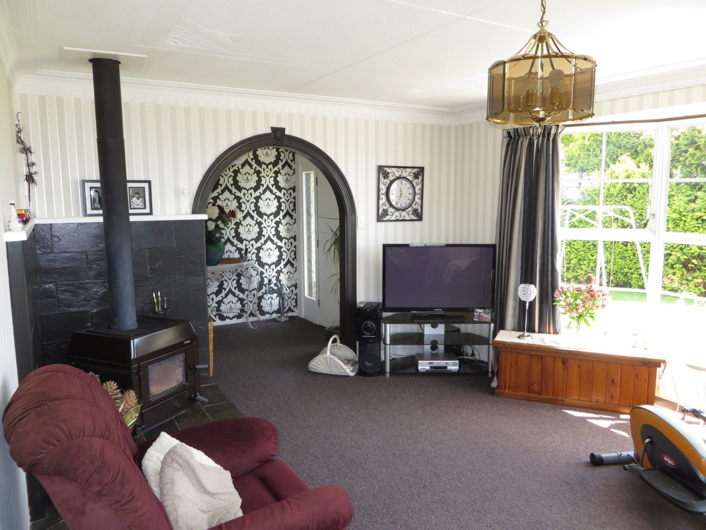 22 Moray Crescent, Grasmere, Invercargill