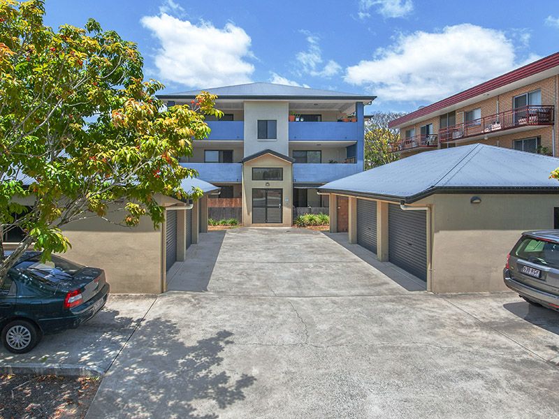 4/86 Stafford Road, Gordon Park, QLD 4031