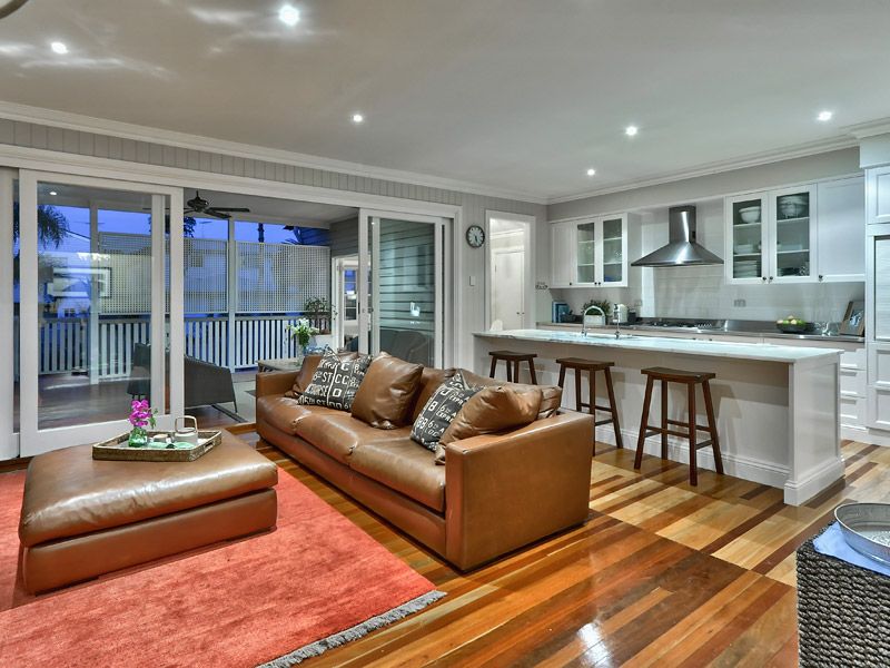 61 Ascot Street, ASCOT, QLD 4007