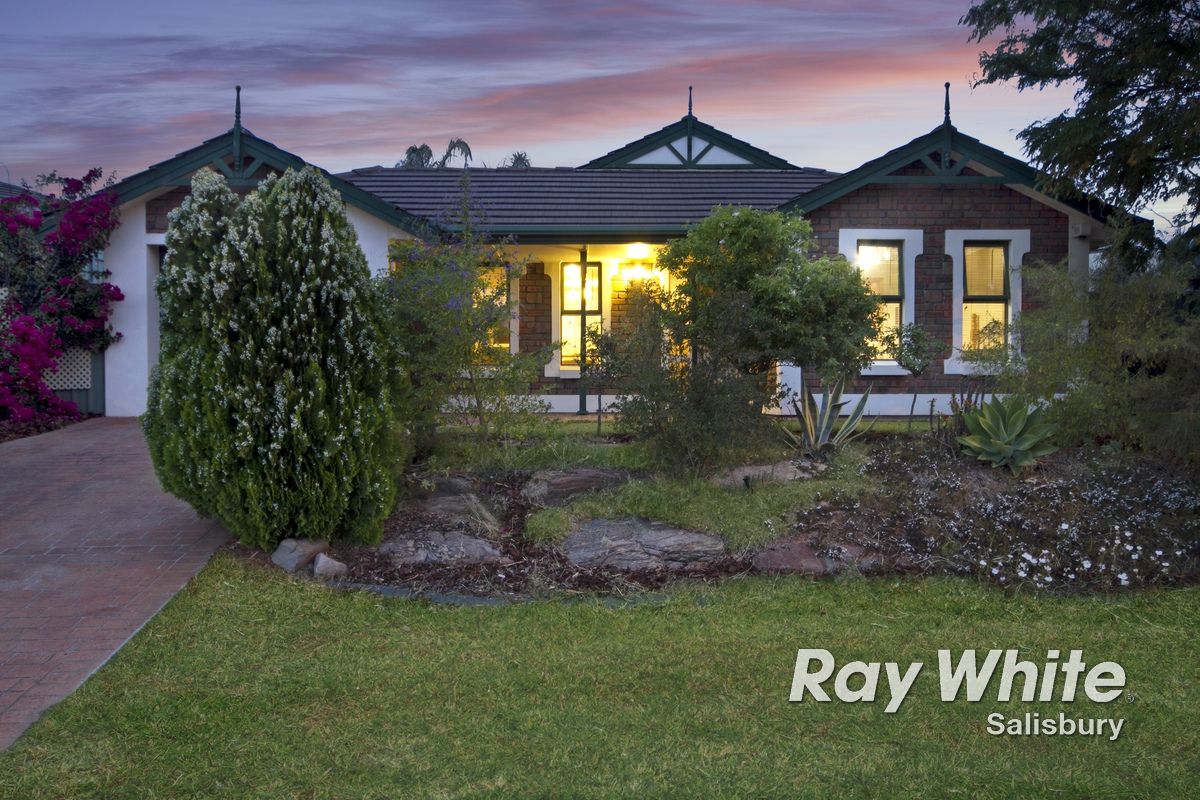 50 Ashwood Boulevard, Hillbank SA 5112