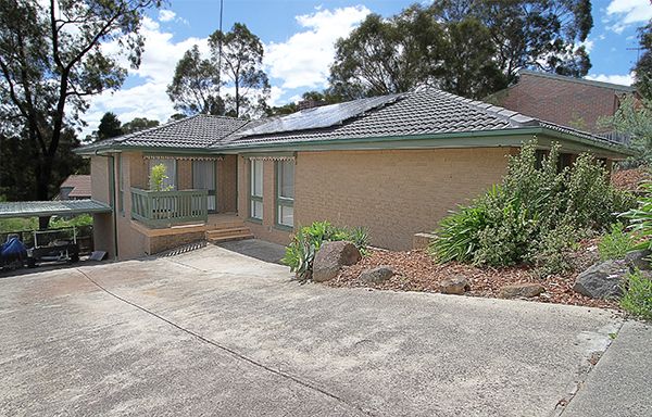 17 Nandaly Court, GREENSBOROUGH, VIC 3088