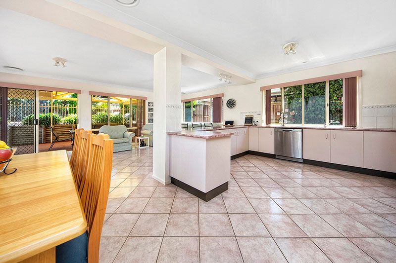 8 Poinciana Row, Menai, NSW 2234