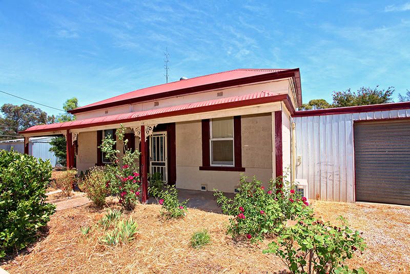 35 Seventh Street, Koolunga SA 5464
