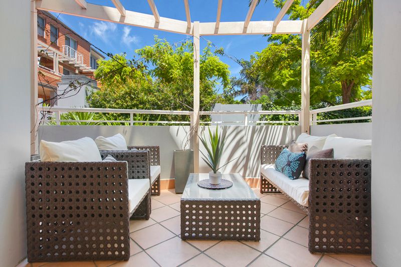 11/23 George Street, Redfern, NSW 2016