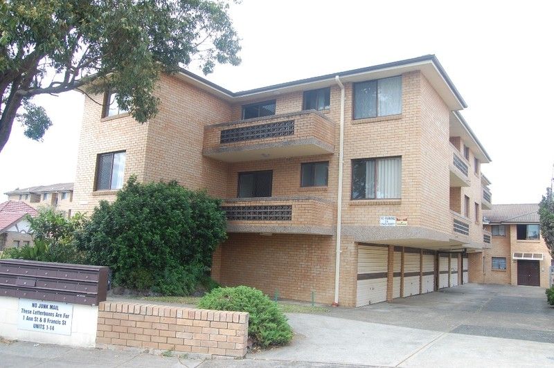 3/1 Ann Street, Marrickville, NSW 2204