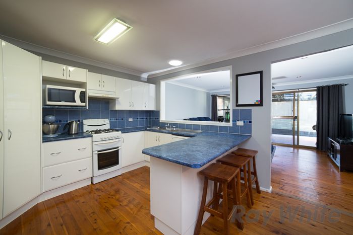 1 Kiara Close, Maryland, NSW 2287