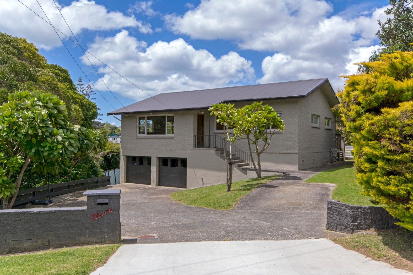 11 Kerry Dell, Cockle Bay, Manukau City