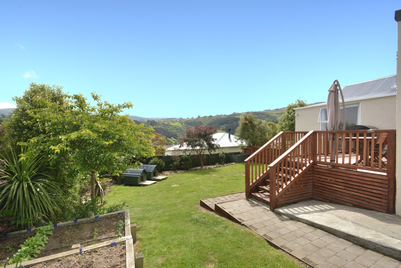 66 Blacks Road, North East Valley, Dunedin City