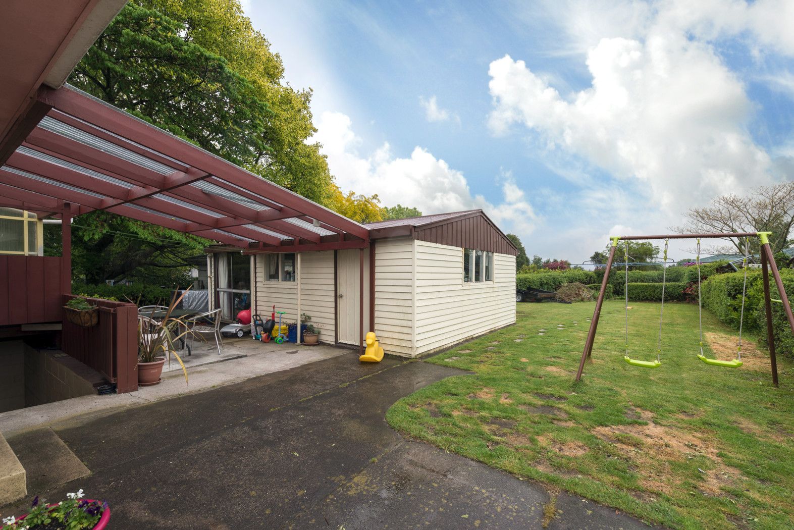 29 Pandora Avenue, Sunnybrook, Rotorua District