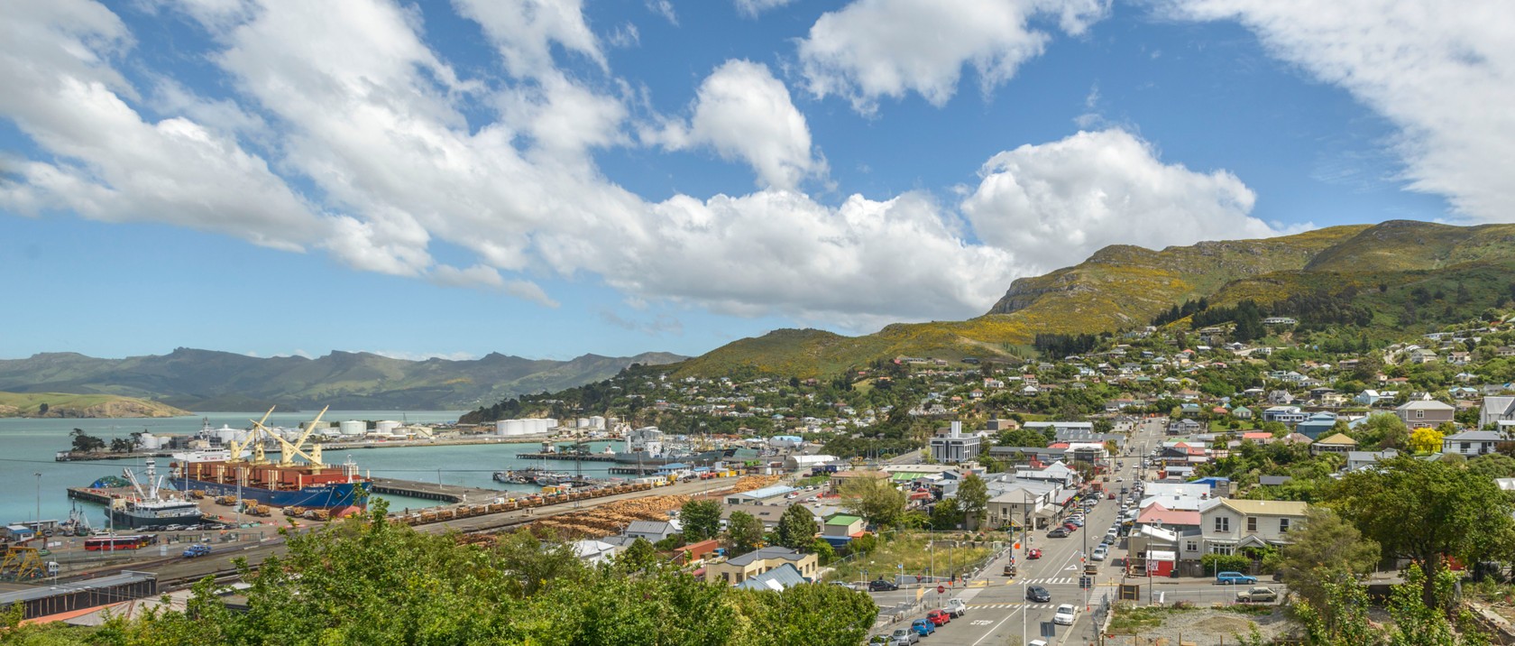 18 St Davids Street, Lyttelton, Christchurch City