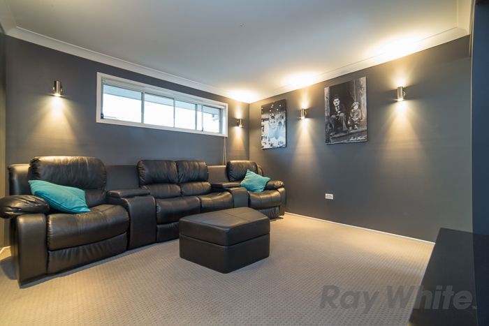 21 Serenity Crescent, FLETCHER, NSW 2287