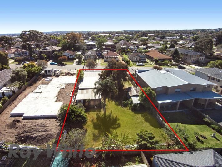 56 Rosebery Road, GUILDFORD NSW 2161