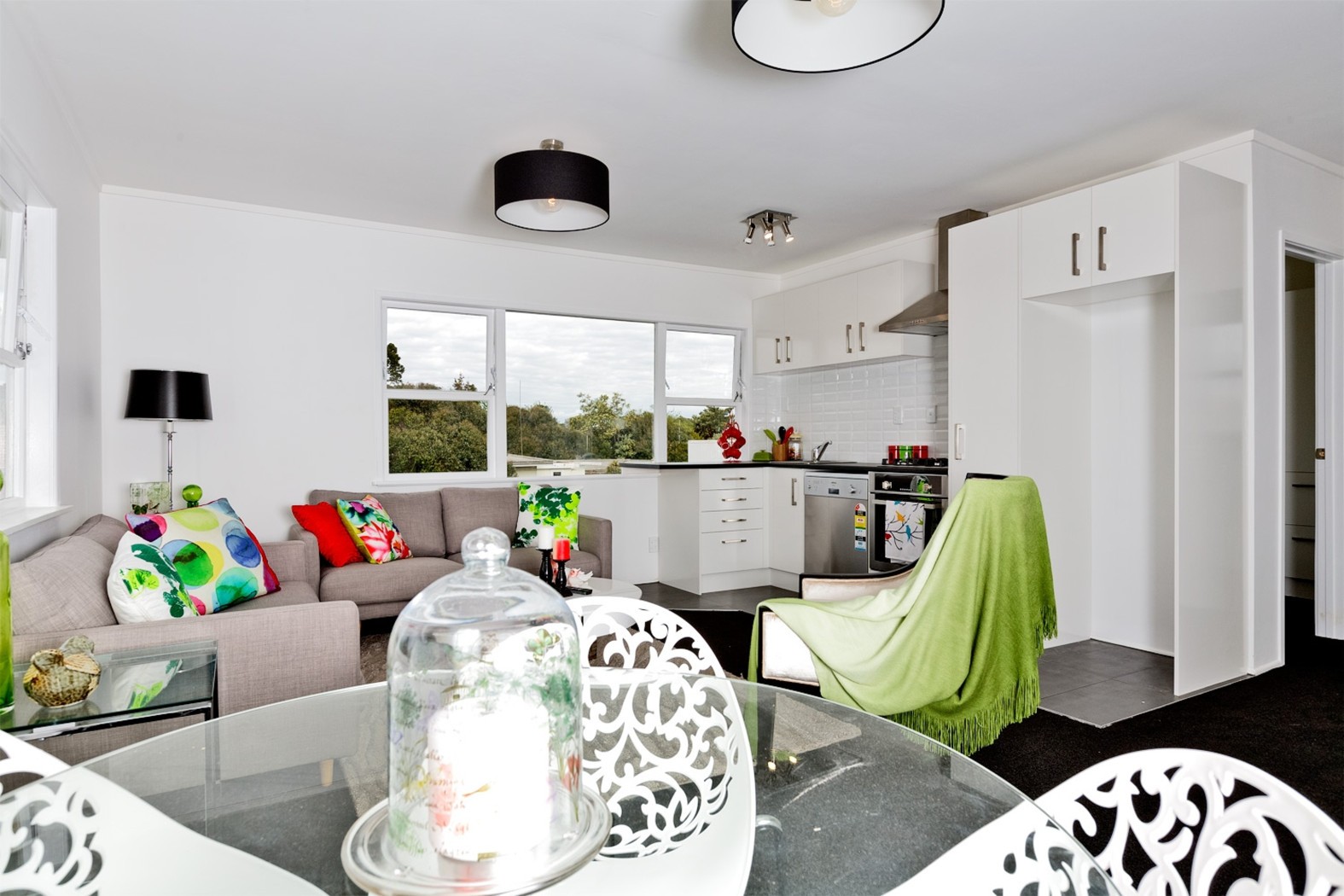 2/33 Cleek Road, Mangere, Manukau City