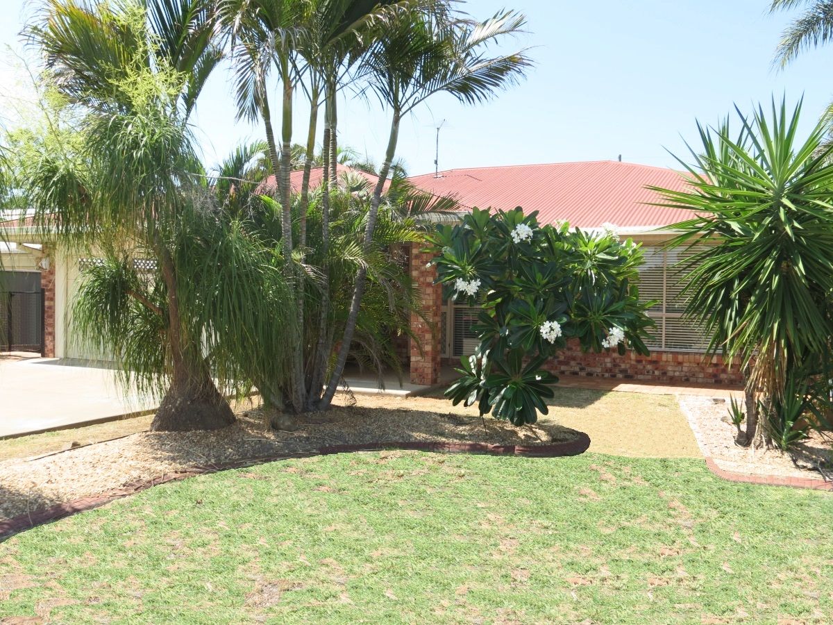 Emerald, QLD 4720