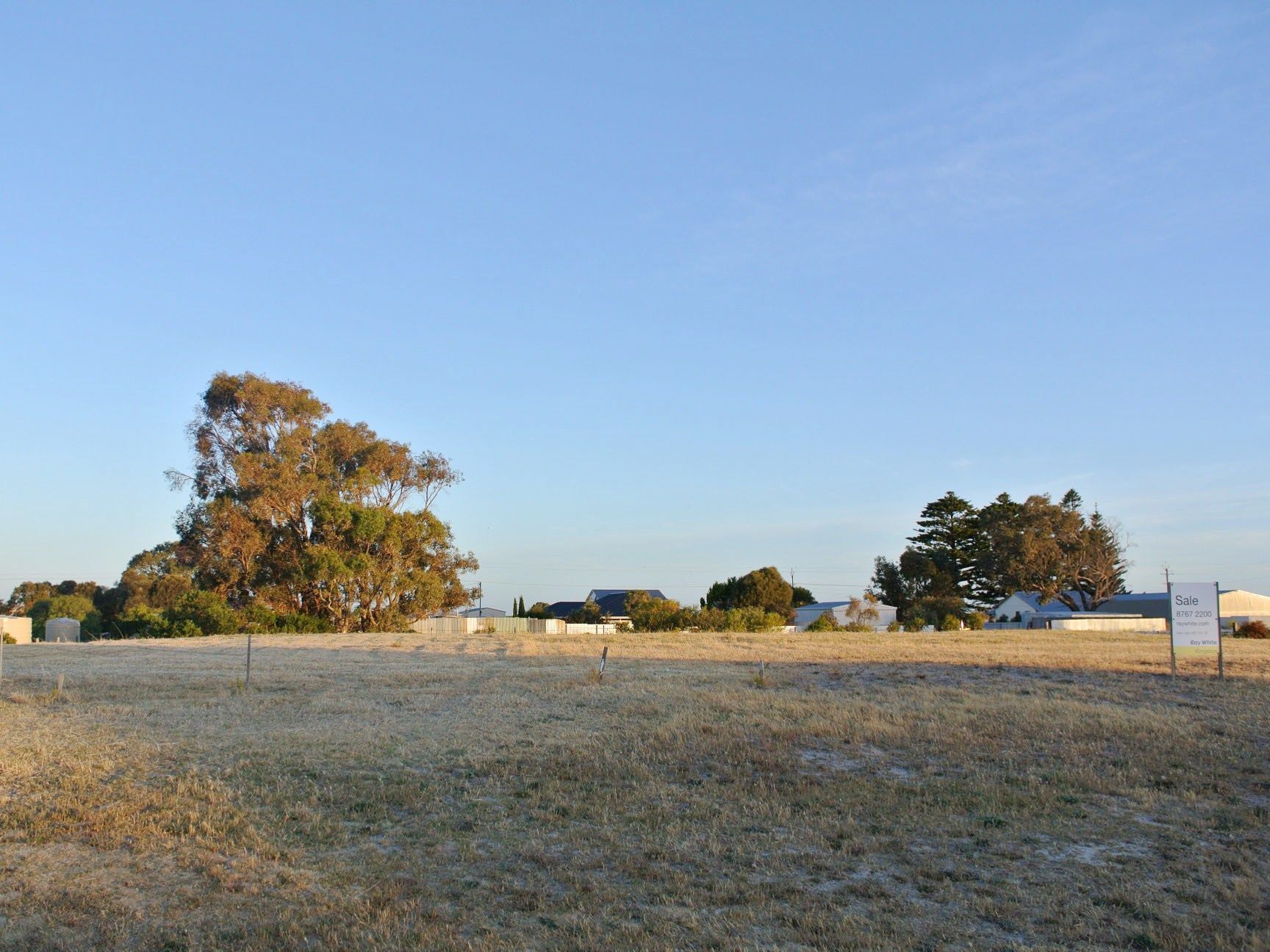 Lot 18 Archibald Street, Kingston Se, SA 5275