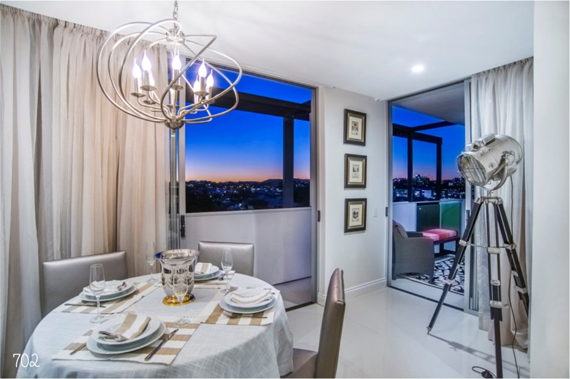 702/159 Logan Road, WOOLLOONGABBA, QLD 4102