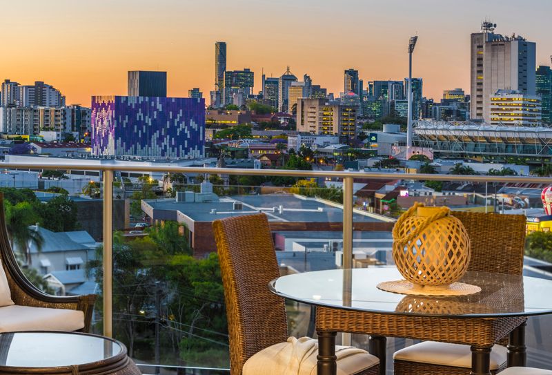 703/159 Logan Road, WOOLLOONGABBA, QLD 4102