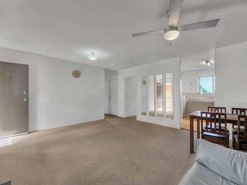 4/31 Grantson Street, Windsor, QLD 4030