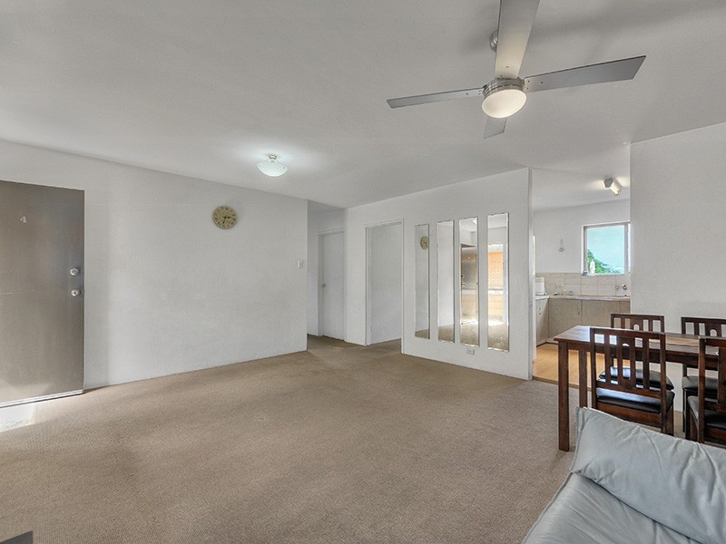 4/31 Grantson Street, Windsor, QLD 4030