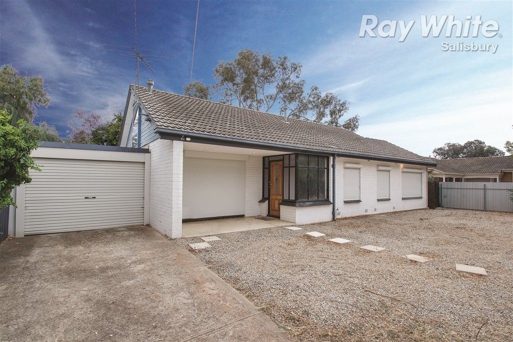 10 Benalla Street, Brahma Lodge SA 5109