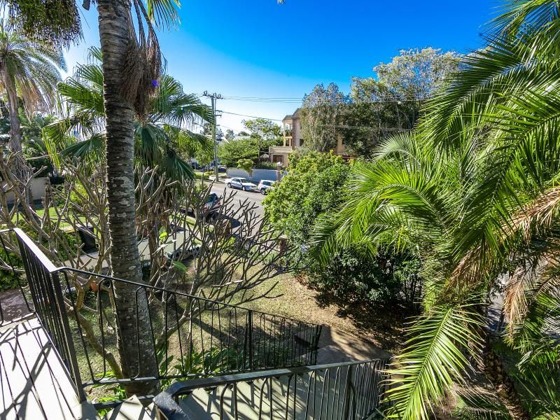 3/447 Montague Road, West End, QLD 4101