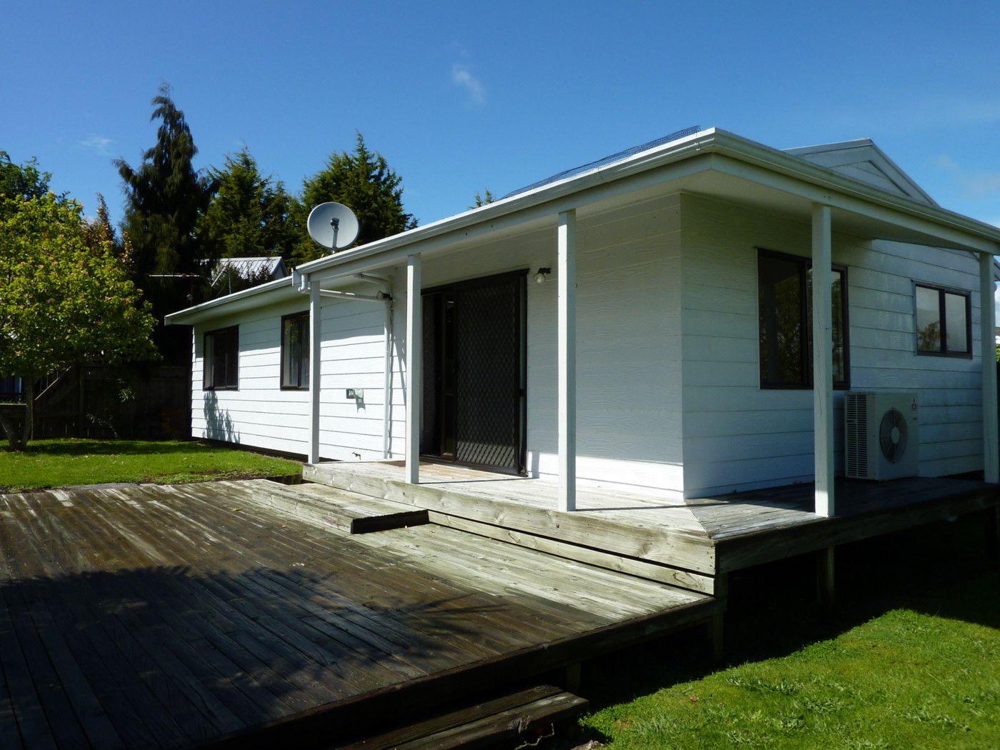 46A Dickens Street, Owhata, Rotorua District