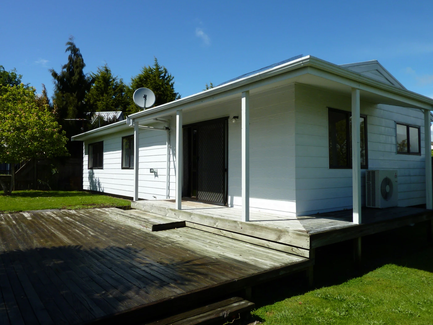 46A Dickens Street, Owhata, Rotorua District