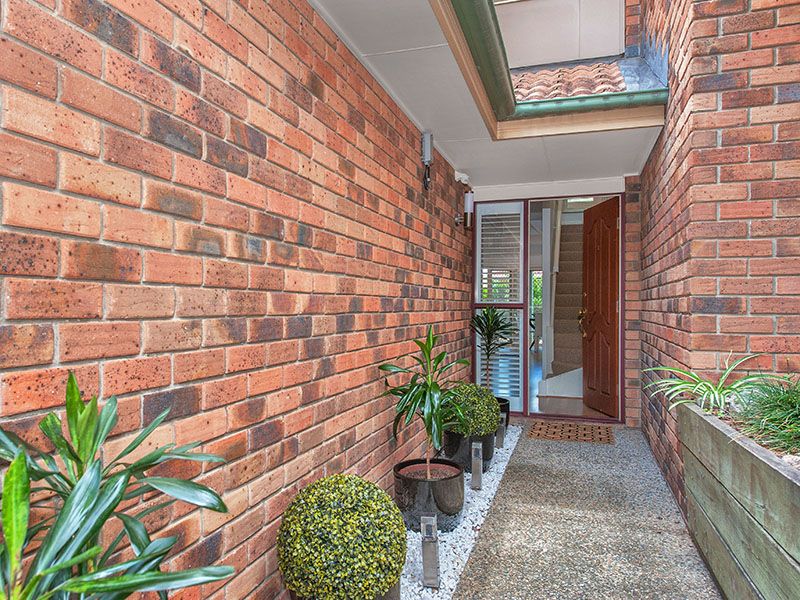 8/38 Villiers Street, New Farm, QLD 4005