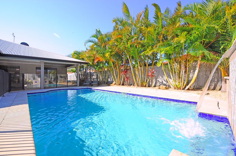 27 Barracuda Court, Mountain Creek, QLD 4557