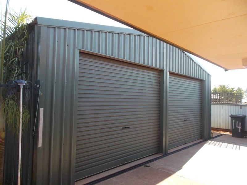 1 Koojarra Crescent, South Hedland, WA 6722