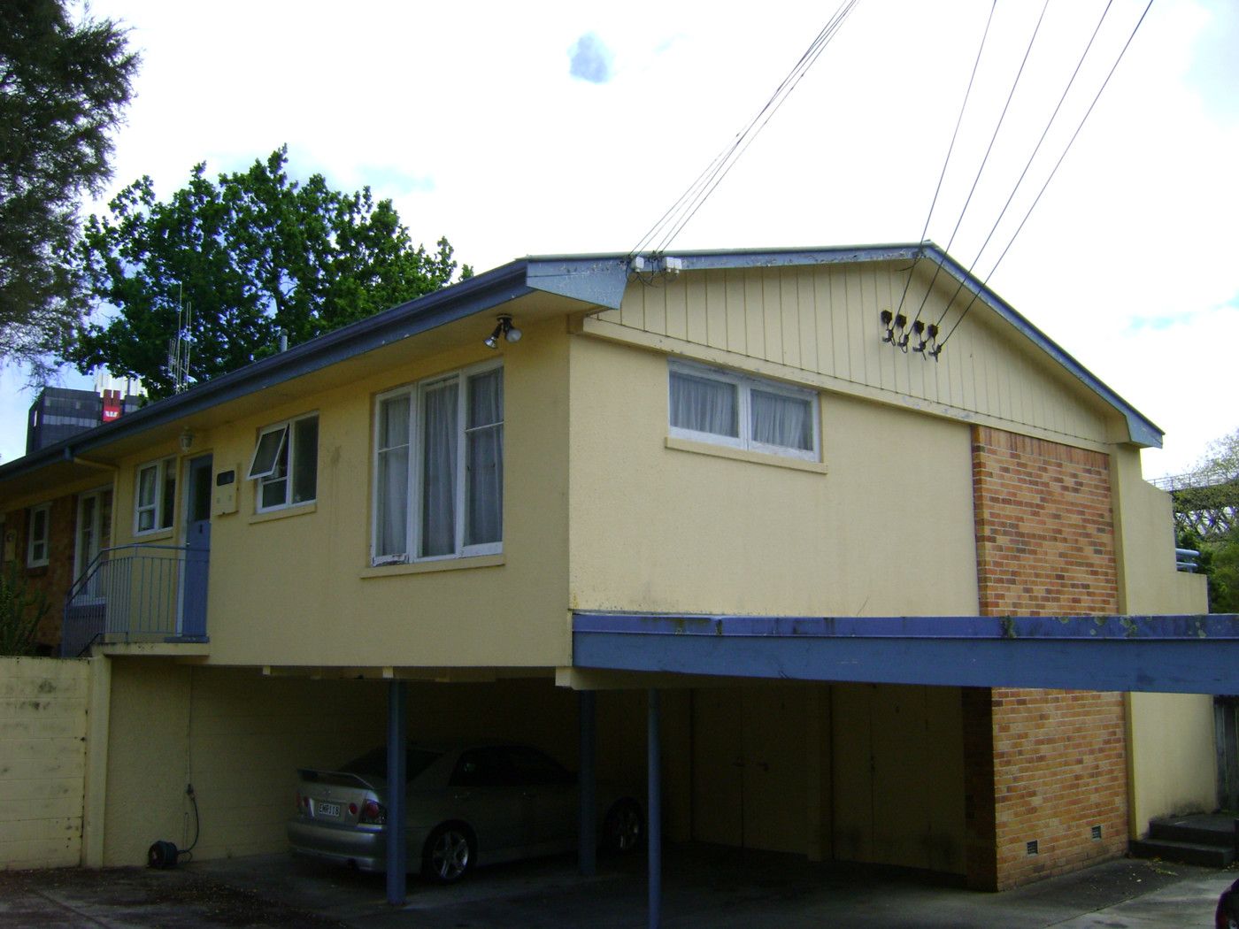1/31a Opoia Road, CLAUDELANDS, Hamilton City