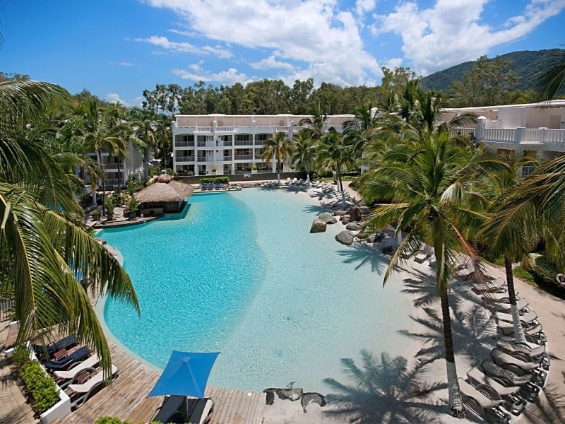 3211and3212, 123 Williams Esplanade, Palm Cove, QLD 4879