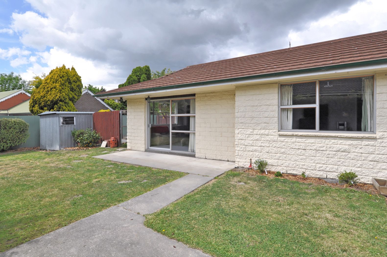 10B Salford Avenue, Redwood, Christchurch City
